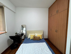 Sunhaven (D16), Condominium #588860351